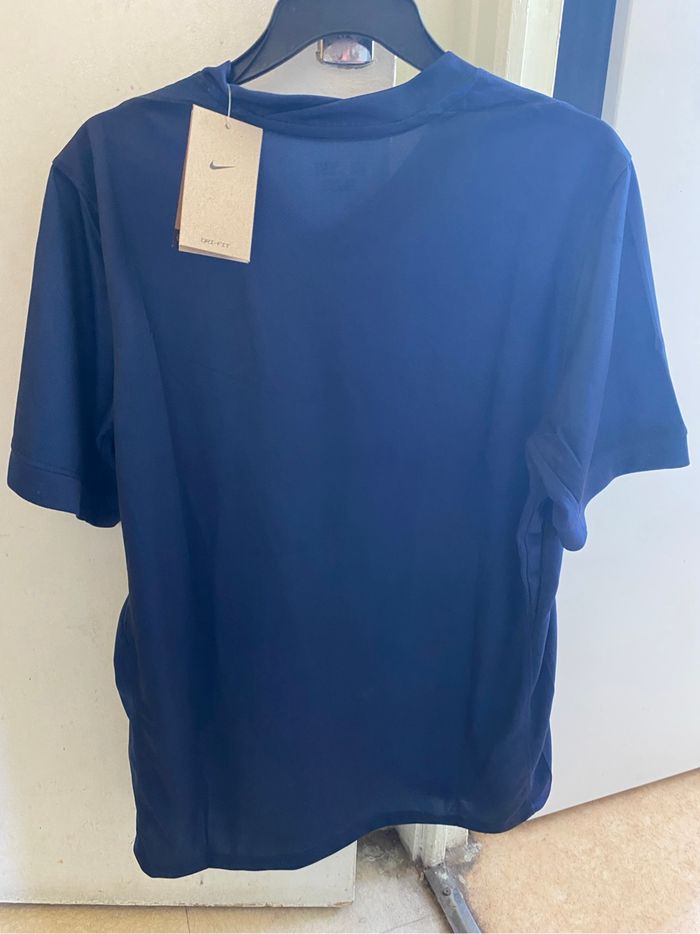 Maillot PSG nouvelle saison - photo numéro 2