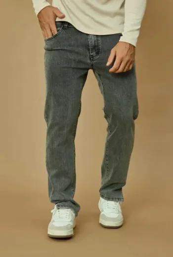 Jeans ourlet