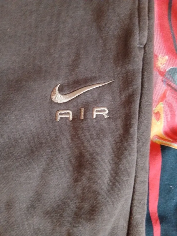 Bas de survêtement Nike taille - photo numéro 4