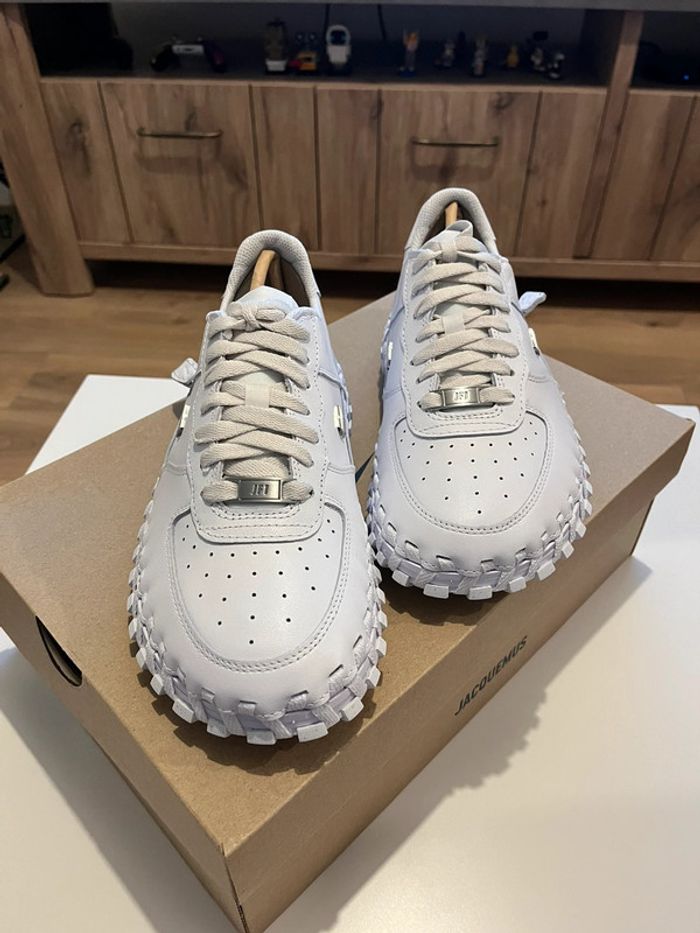 Air force one jacquemus - photo numéro 3