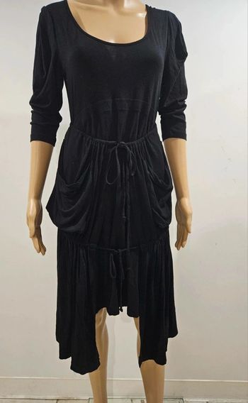 Robe Originale Tanais Taille 40 🖤