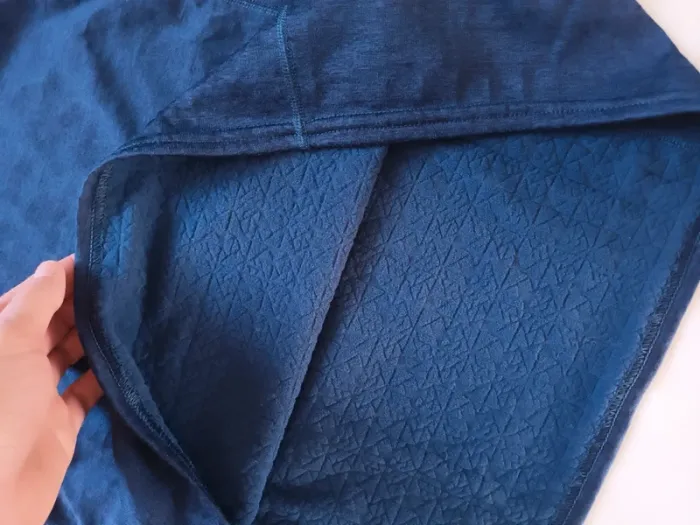 Sous vêtement / pull thermique homme wed'ze - photo numéro 3
