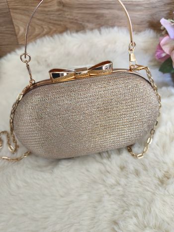 Sac de fête cérémonie événement Mariage 