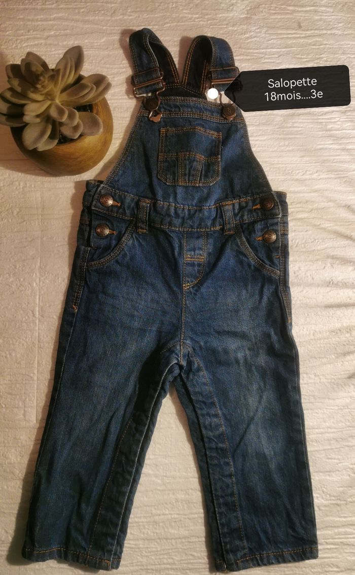 Vêtement garçon - photo numéro 5