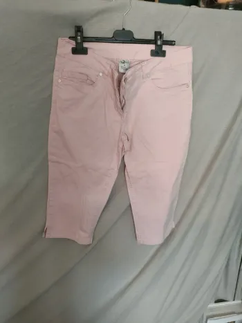 Short long