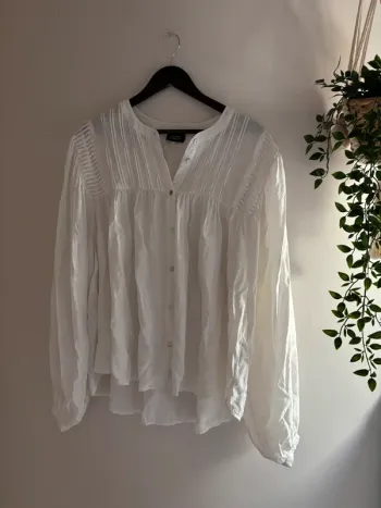 Chemise Monoprix