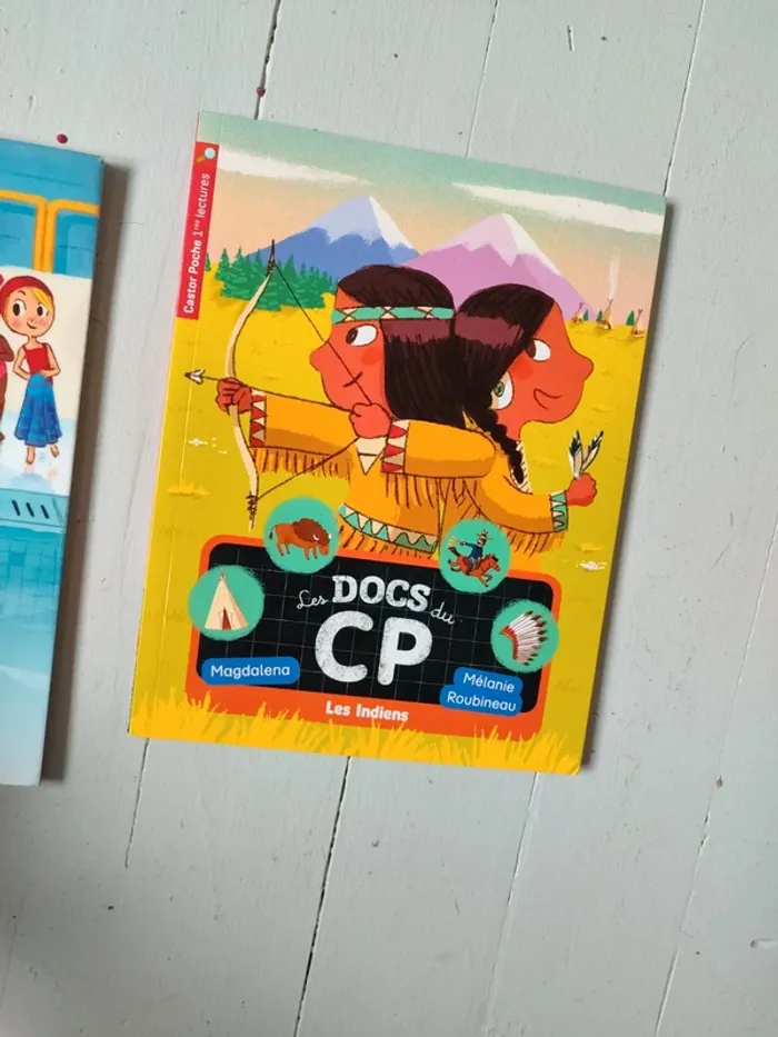 Les docs du Cp - photo numéro 3