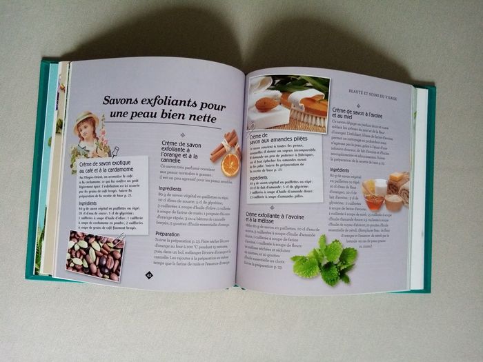 Livre : trucs et astuces - photo numéro 7