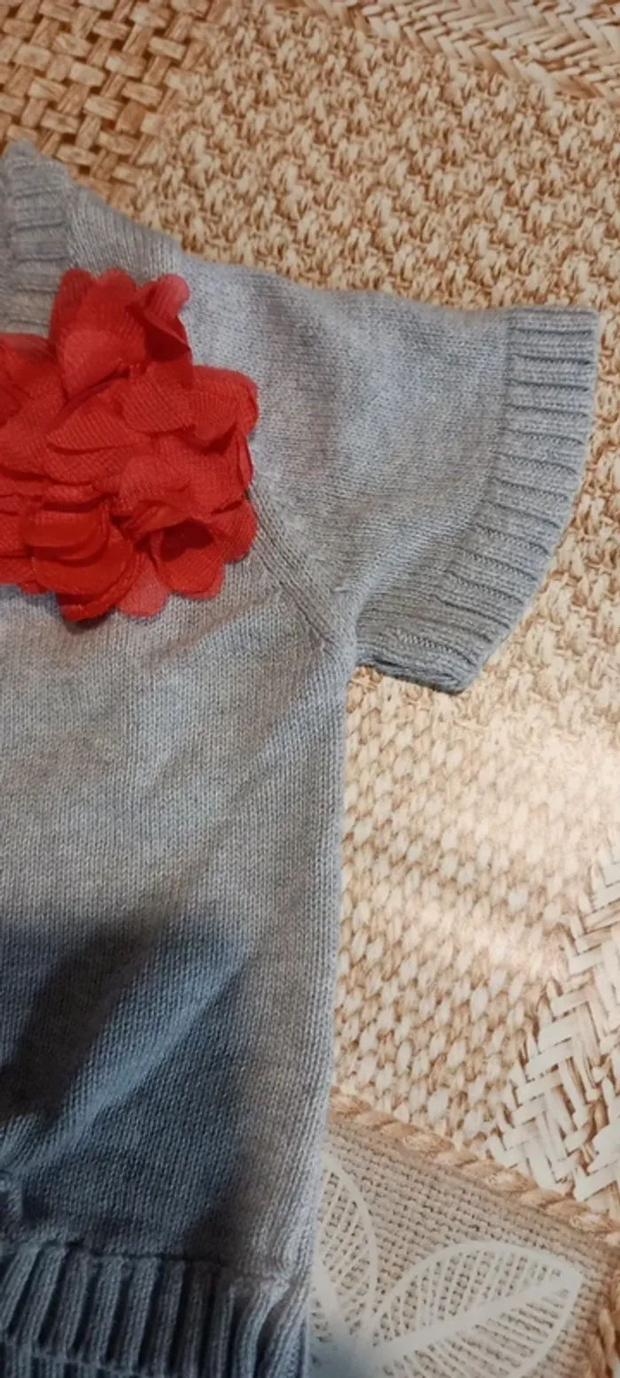 Gilet petites manches - photo numéro 3