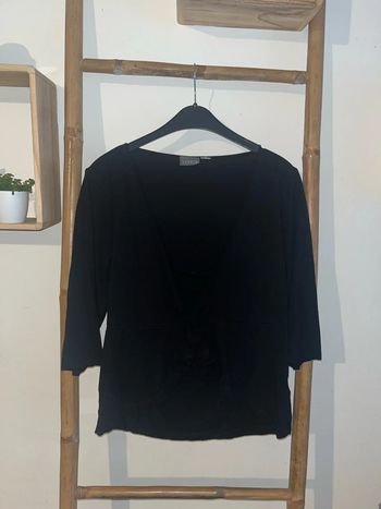 T-shirt manches longues venca