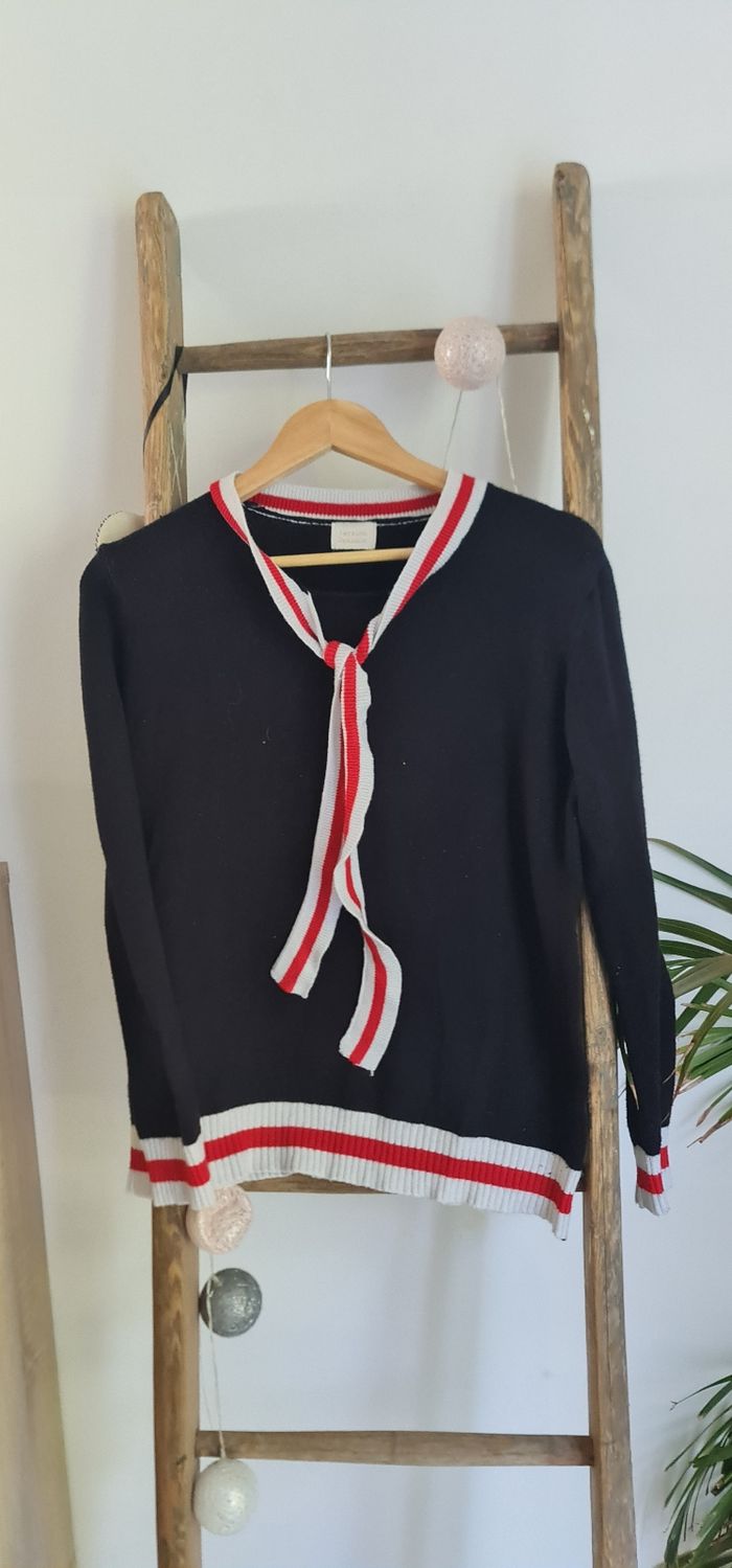 Pull taille 38/40 M/L