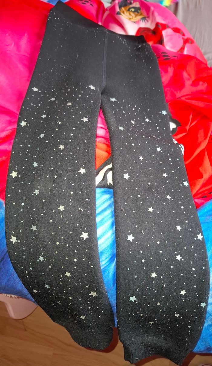 Legging - photo numéro 3