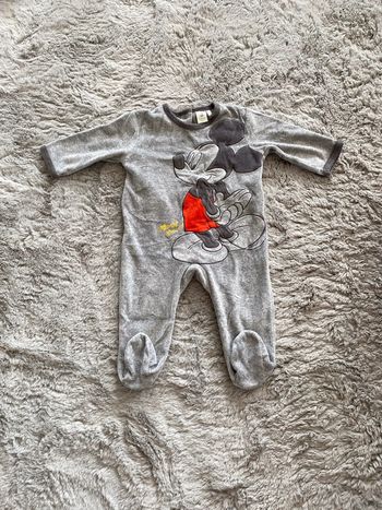 Pyjama 9 mois Disney