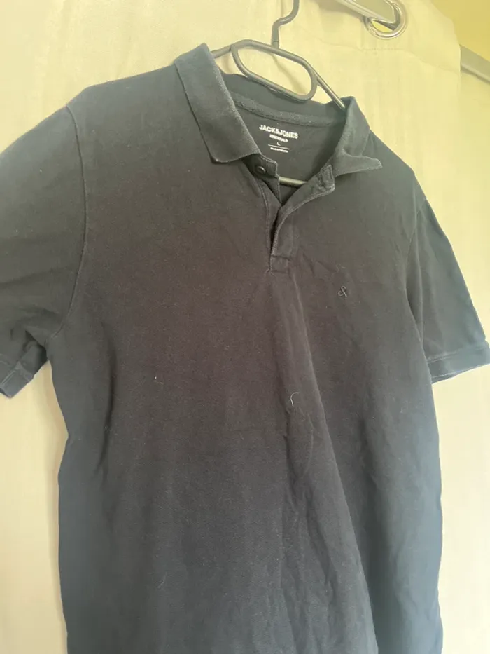 Polo jack & jones - photo numéro 2