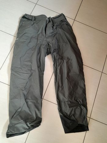 Pantalon de ski homme XXL