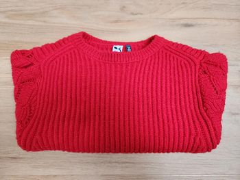 Pull 3 pommes
