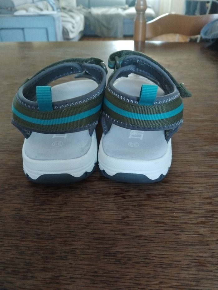 Sandale - photo numéro 2