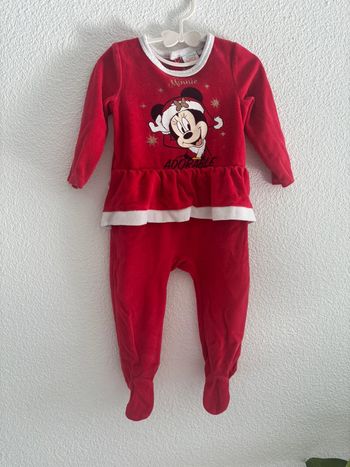Pyjama noël