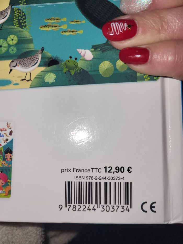 Livres cher he et trouve - photo numéro 4