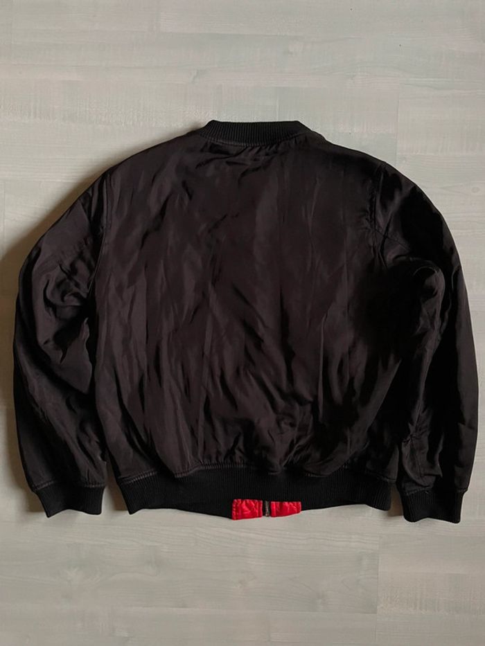 Bombers femme XL - photo numéro 3