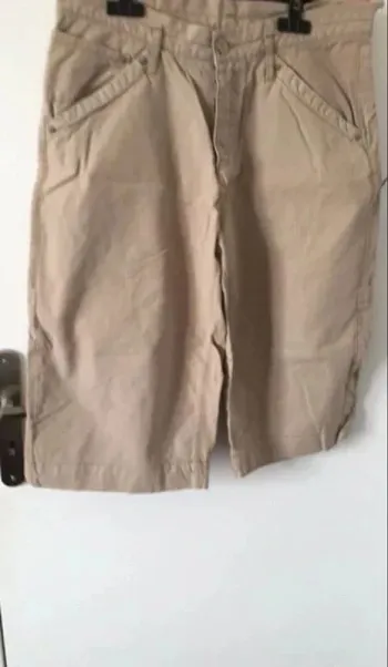 Pantacourt Levi’s 801