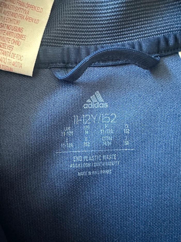 Veste de foot Adidas - photo numéro 3