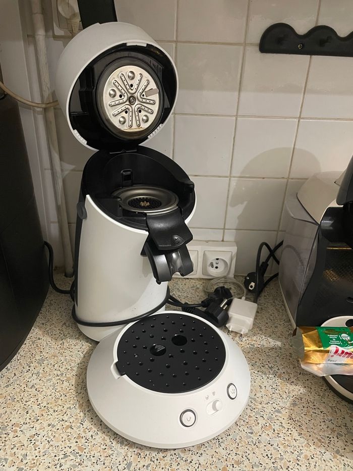 Cafetière senseo Philips - photo numéro 3