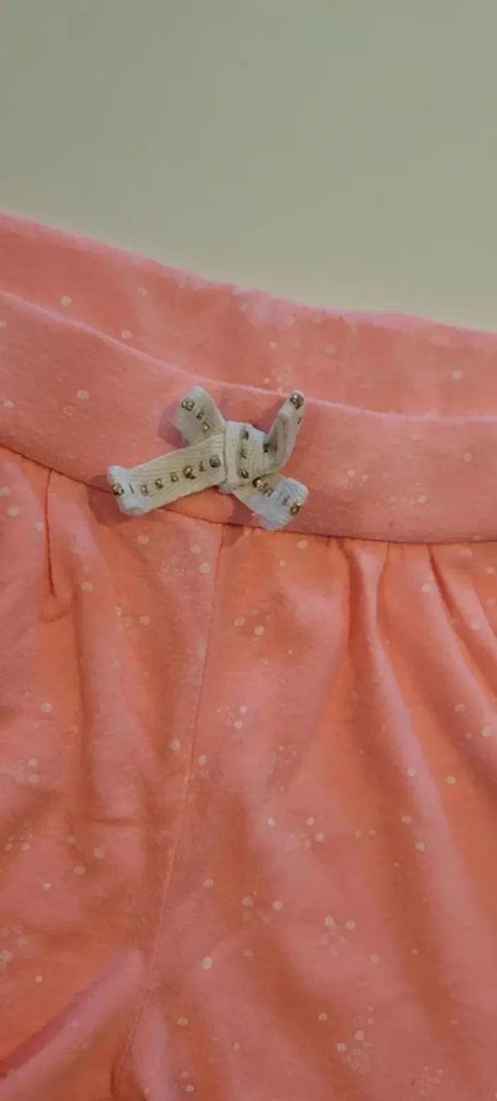 Short kiabi - photo numéro 3