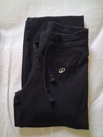 Bas de jogging domyos  femme  lots de 3
