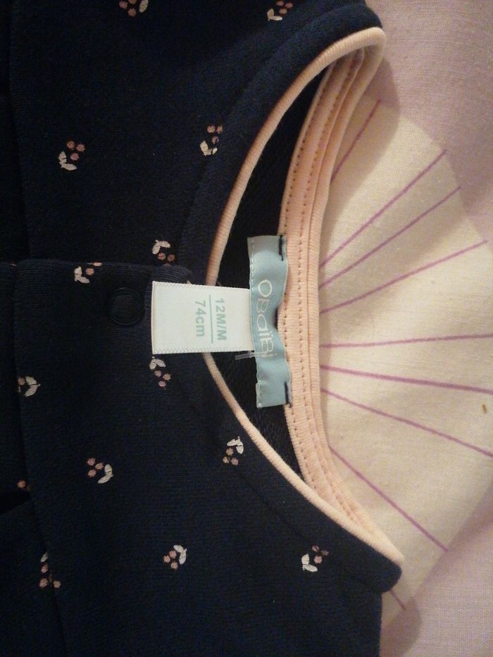Gilet - photo numéro 3