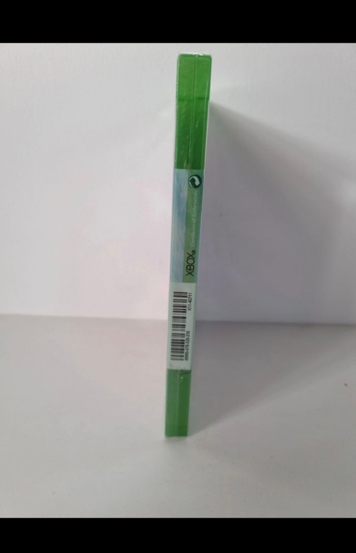 The Division 2 Xbox One neuf PAL FR - photo numéro 3