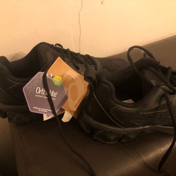 Basket ASICS