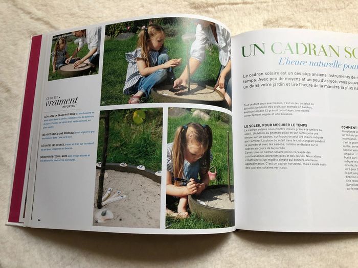 Le jardin avec les enfants - ulmer - photo numéro 5
