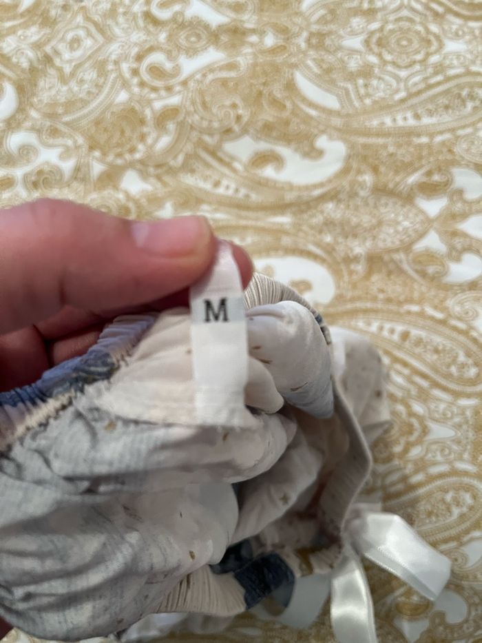 Short taille M - photo numéro 3