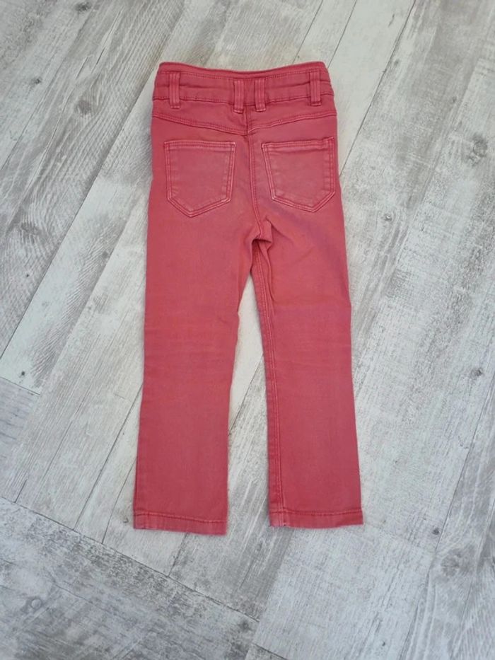 Jeans Taille 4 ans - photo numéro 2
