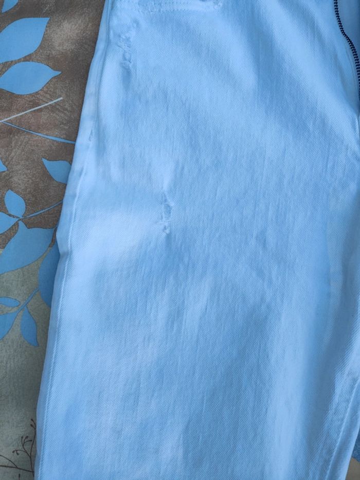 Pantalon esprit loose neuf - photo numéro 4