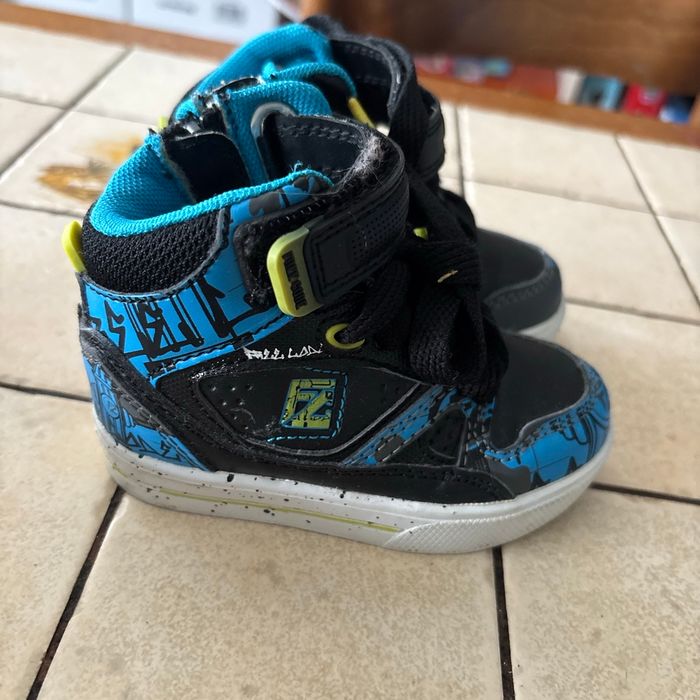 Chaussure - photo numéro 2