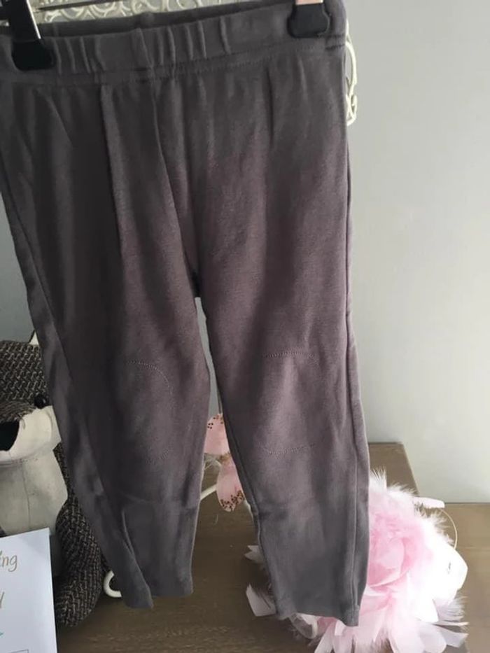 Ensemble 4 pièces fille 3 ans idéal rentrée scolaire - photo numéro 8