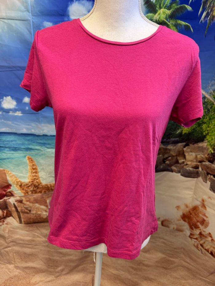 TEE shirt femme t m primark - photo numéro 5