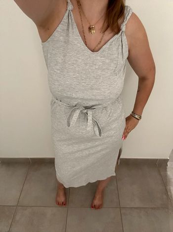 Robe d’été Camaïeu T44