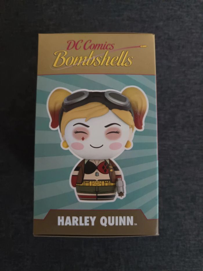 Dorbz Harley - photo numéro 2