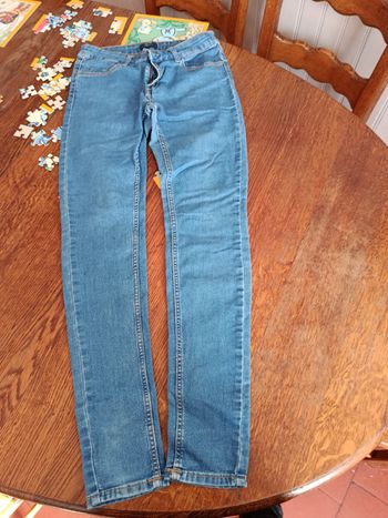 jean skinny fit