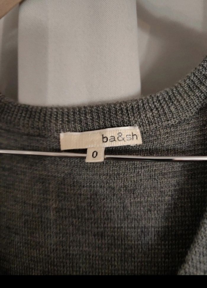 Robe ba&sh  en 34/36 - photo numéro 6
