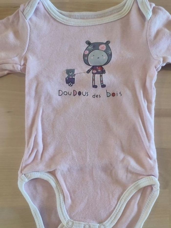 Bodies - photo numéro 3