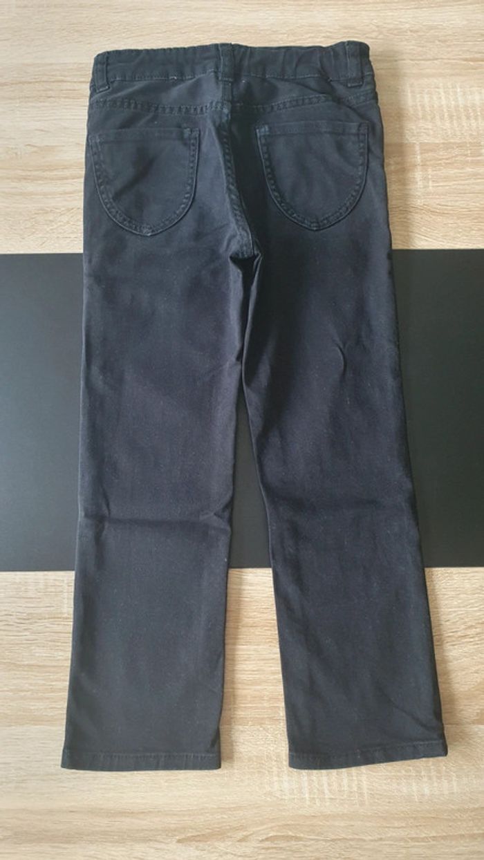 Jeans 116 cm - photo numéro 2
