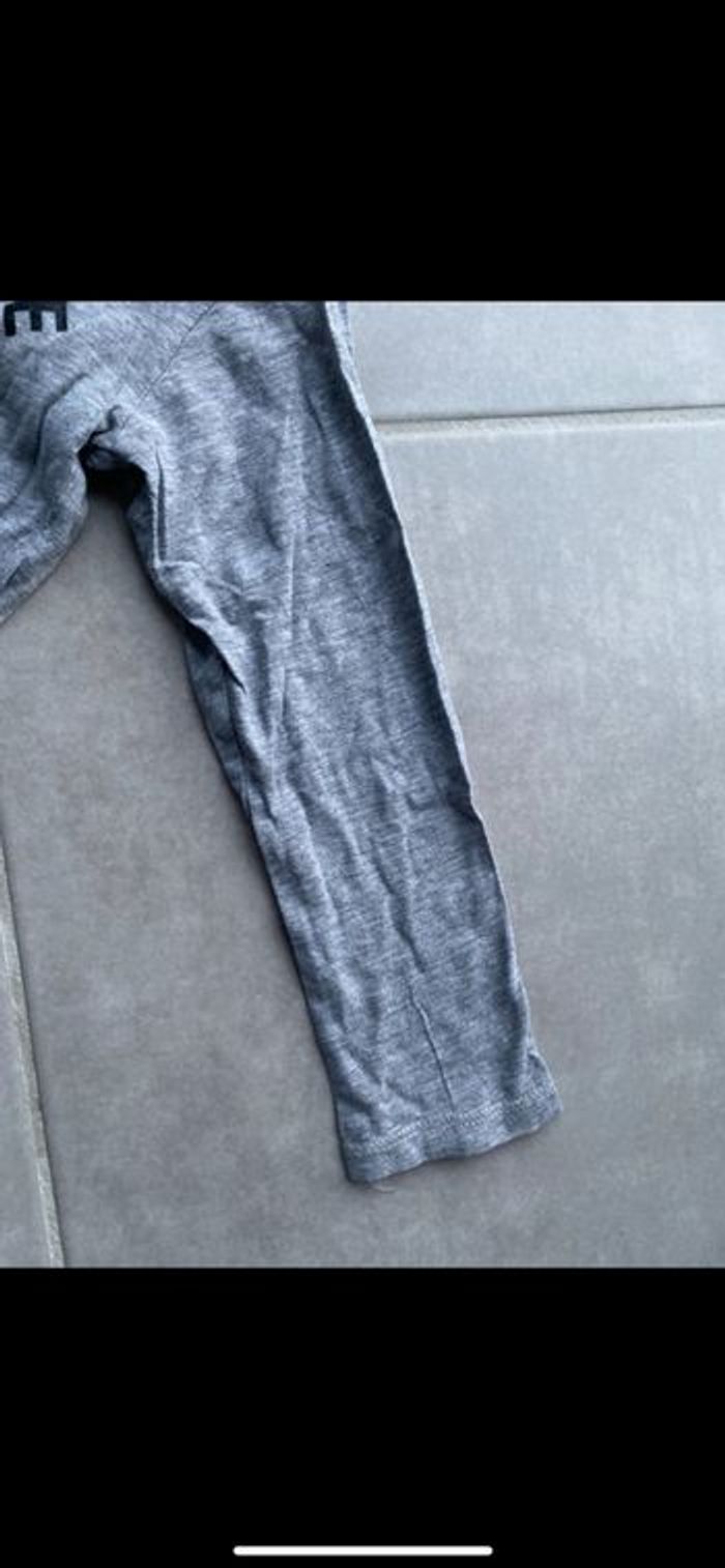 Tee shirt Coeur manches longues 5 ans - photo numéro 6