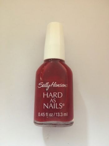Vernis Sally Hansen neuf