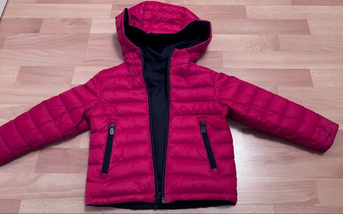 Veste JOTT réversible