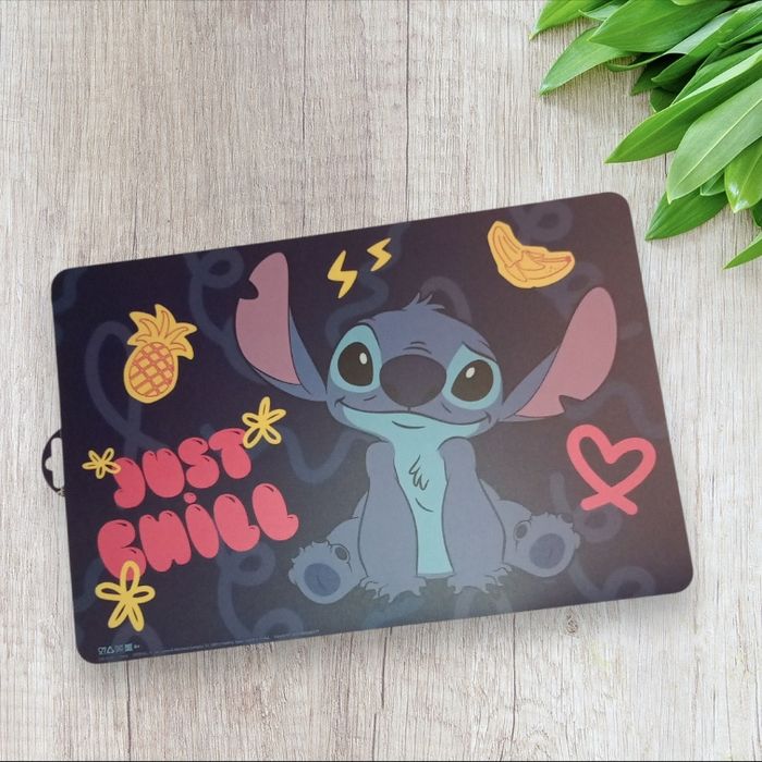 Set de table stitch disney - photo numéro 2