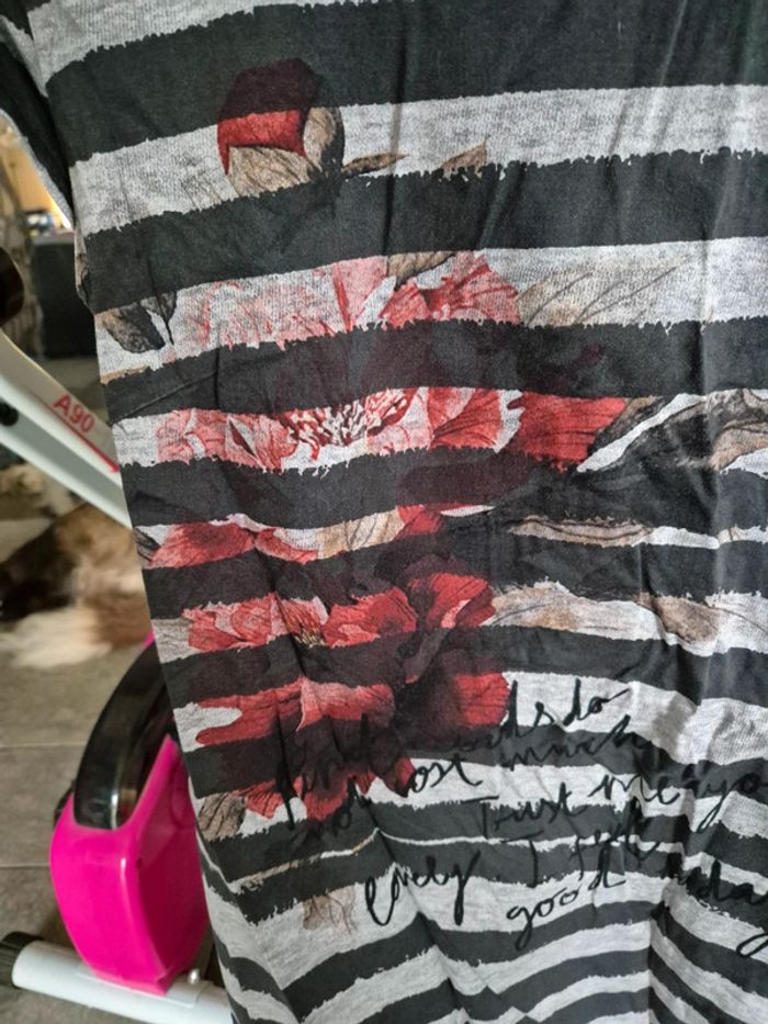 Robe desigual - photo numéro 3